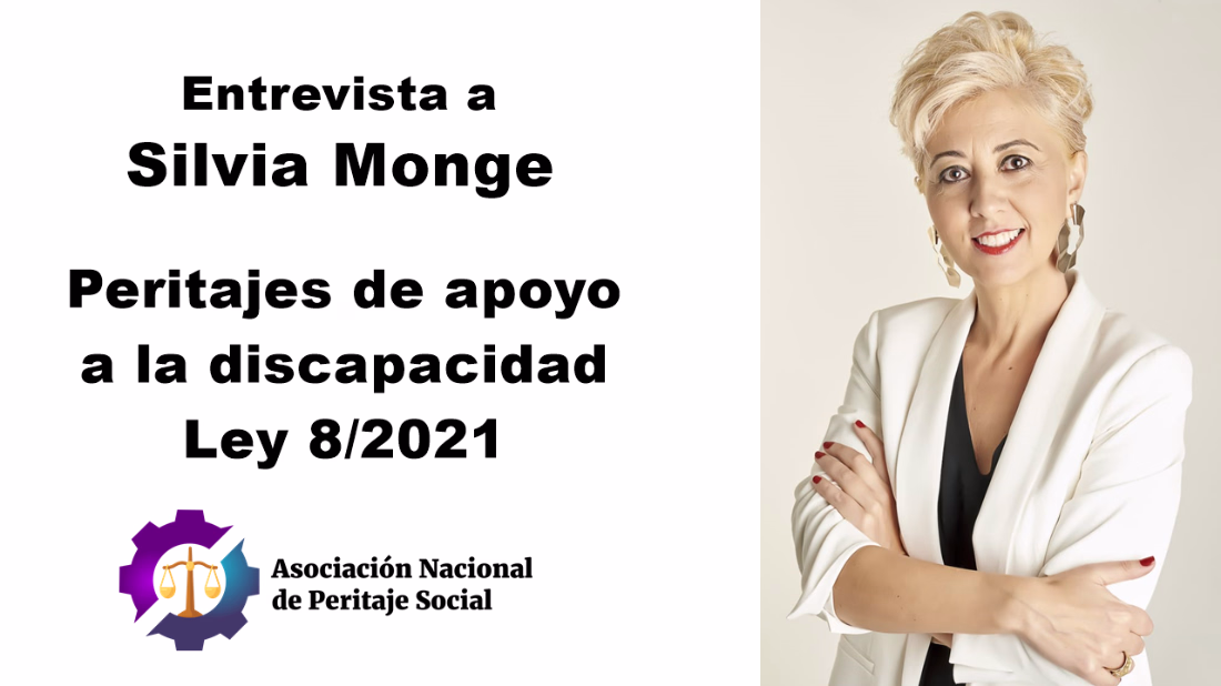 Entrevista a Silvia Monge