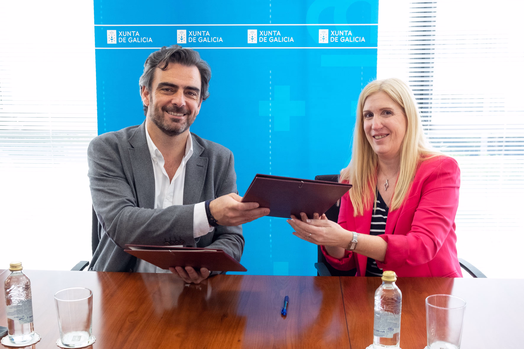 Asociación Nacional de Peritaje Social