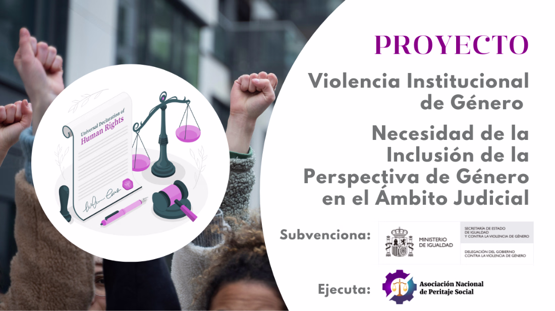 Violencia Institucional de Género