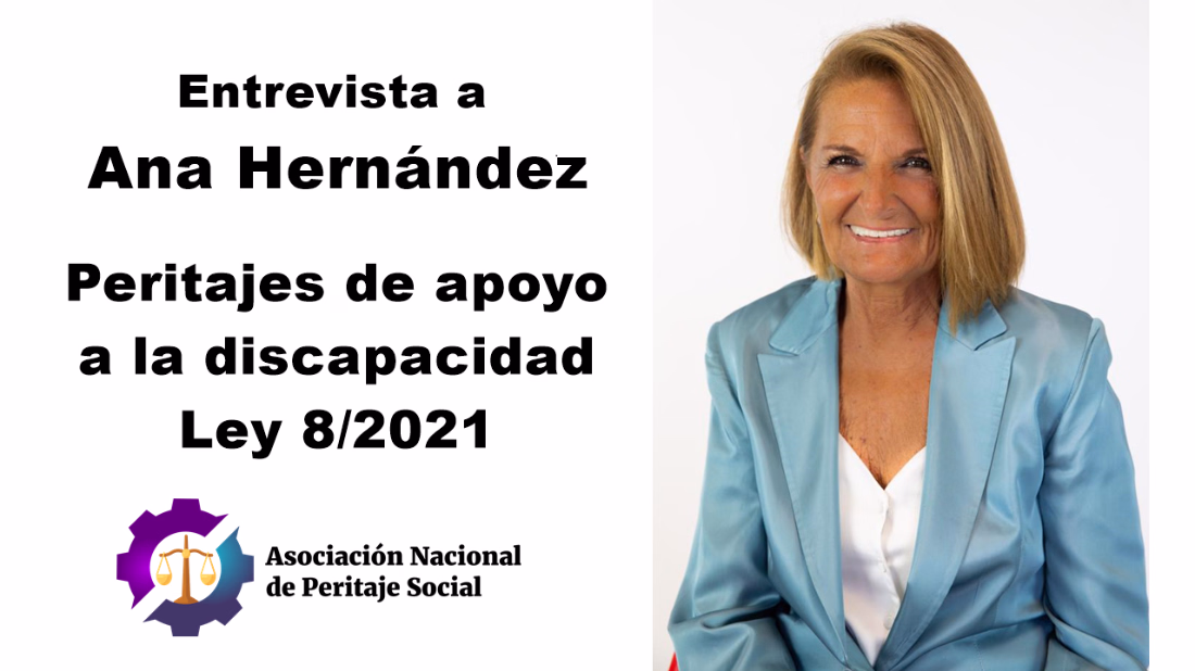 Entrevista Ana Hernández