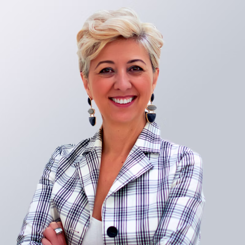 Perito social Silvia