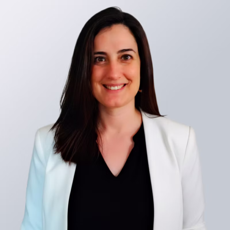 Perito social Silvia